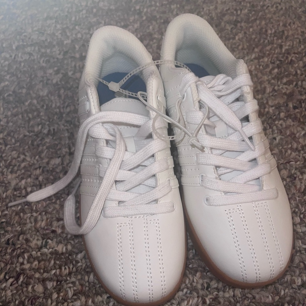 K-Swiss kids White Sneakers